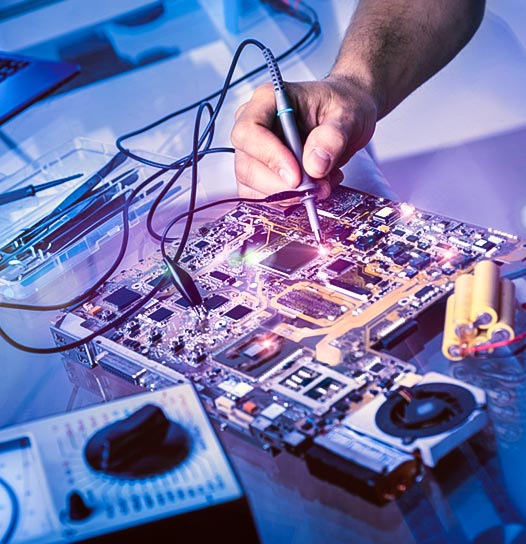 Technologia i elektronika
