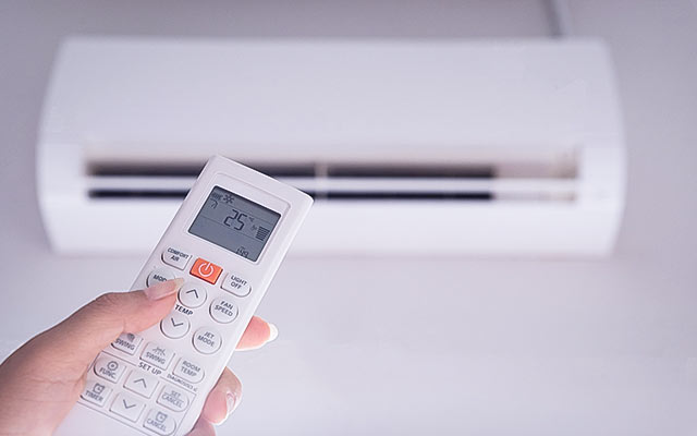 Kalkulator mocy klimatyzacji – dobierz moc chłodniczą kW i BTU