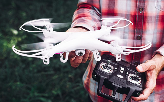 Kalkulator doboru silników do drona FPV i napięcia baterii