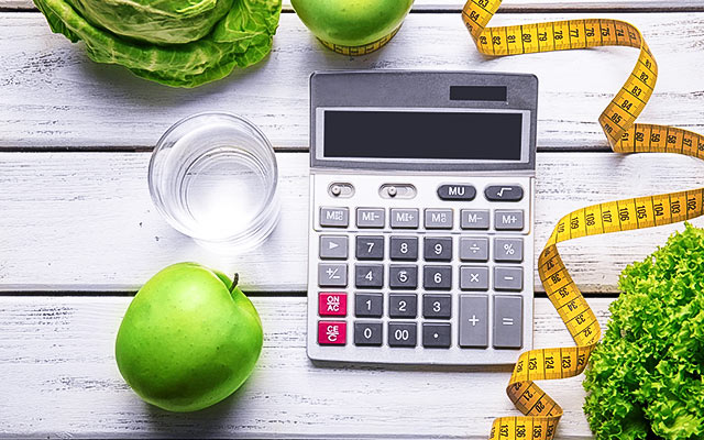 Kalkulator BMI i Kalorii (BMR/CPM) - Sprawdź swoją wagę i zapotrzebowanie