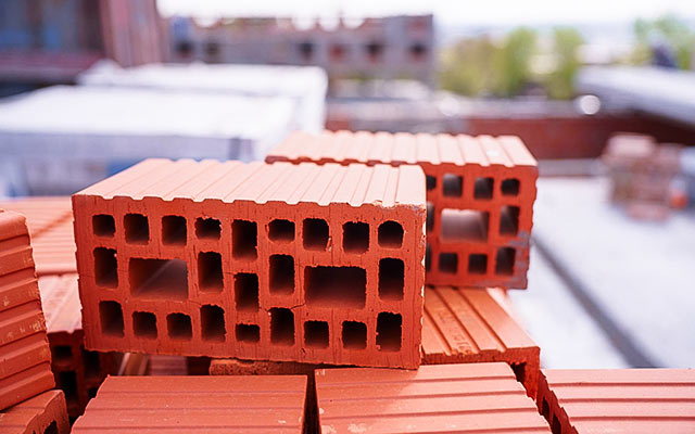 Kalkulator ilości bloczków i pustaków na ścianę