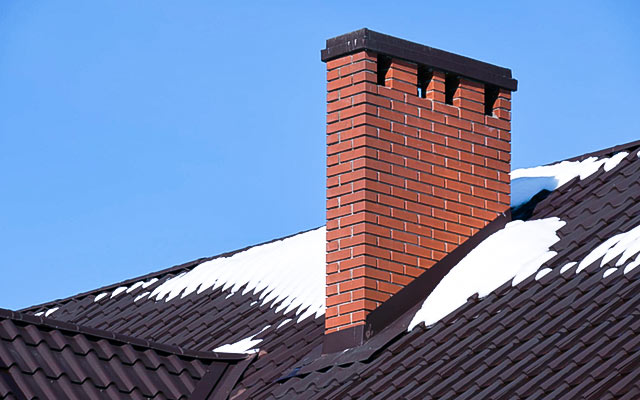 Kalkulator ilości cegły klinkierowej na komin