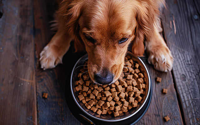 Kalkulator karmy dla psa i kota (Szacowanie kosztów)