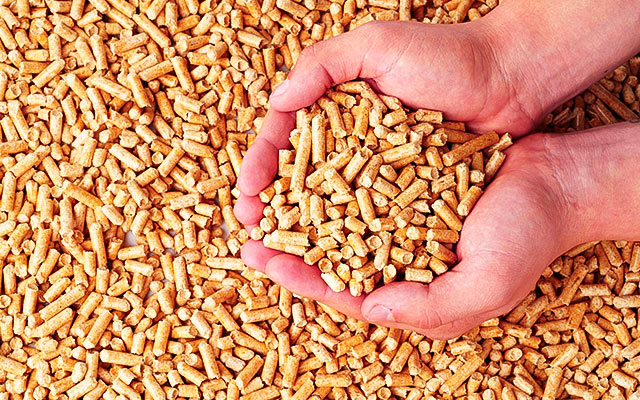 Kalkulator zużycia pelletu i kosztów ogrzewania – sprawdź ile wydasz na pellet w 2026 roku