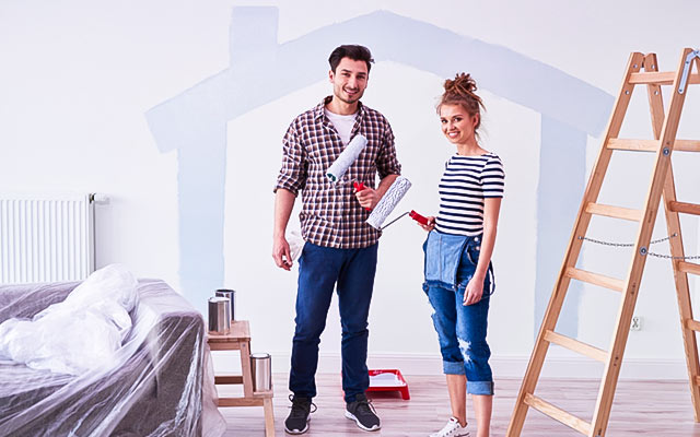 Kalkulator kosztów remontu mieszkania 2026