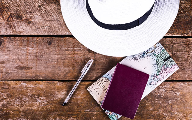 Kalkulator opłat paszportowych dla rodziny 2026 (z KDR)