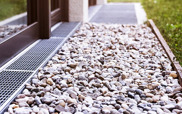 Kalkulator piasku i kruszywa na ścieżki ogrodowe