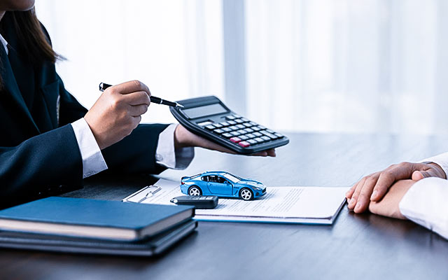 Kalkulator odliczenia VAT i kosztów zakupu samochodu w firmie