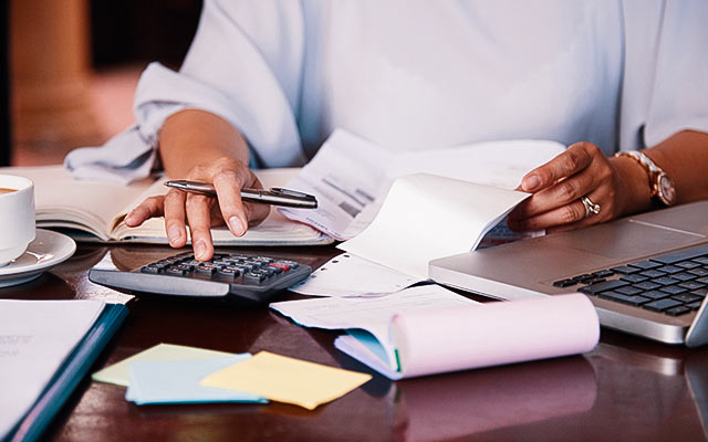 Kalkulator odsetek ustawowych za opóźnienie 2026