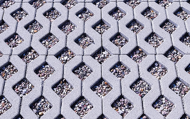 Kalkulator płyt ażurowych – koszt i zapotrzebowanie materiałowe