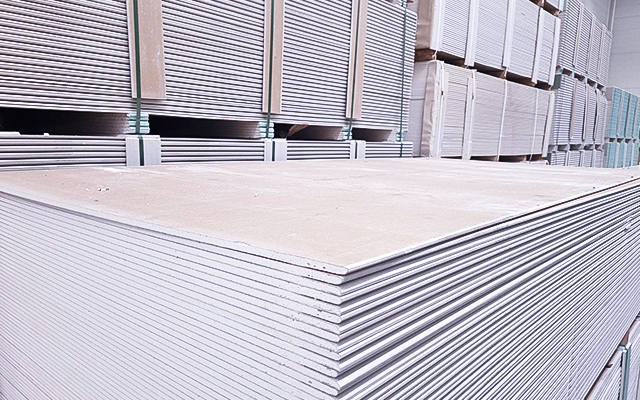 Kalkulator płyt G-K – oblicz ilość płyt gipsowych i koszt materiału