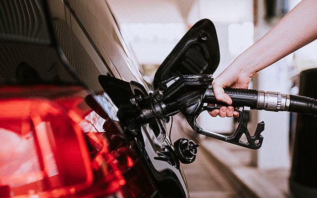 Kalkulator spalania paliwa i kosztów podróży