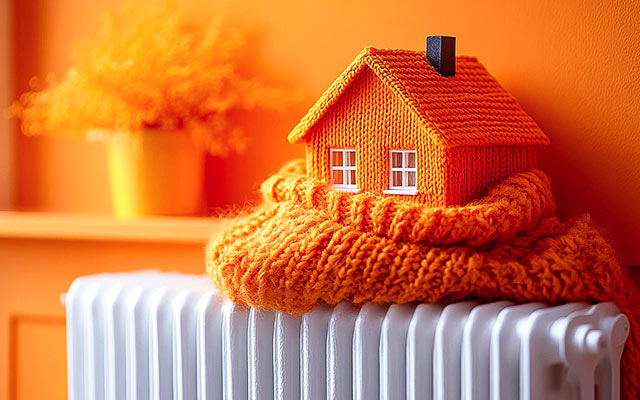 Kalkulator kosztów ogrzewania domu 2026 – Porównanie cen (Gaz, Prąd, Pompa, Pellet)