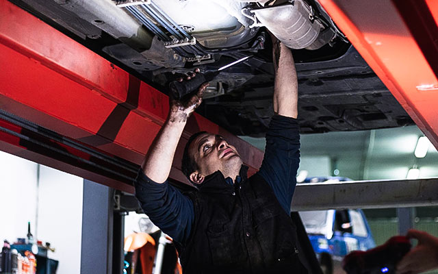 Kalkulator kosztów wymiany sondy lambda 2026