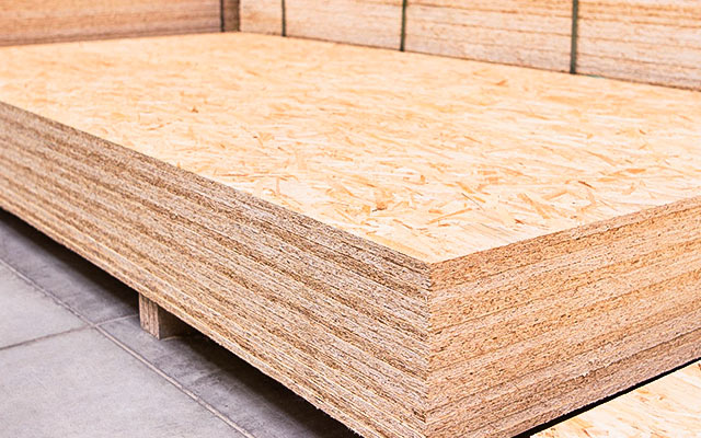 Kalkulator płyt OSB – oblicz ilość sztuk i powierzchnię