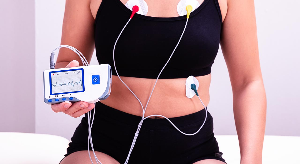 Holter EKG – monitorowanie serca, kiedy potrzebny i ile kosztuje?