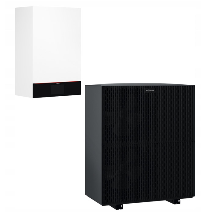 Viessmann Vitocal 250-A